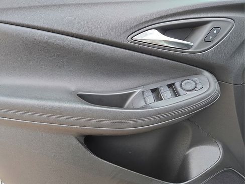 Used 2025 Buick Encore GX Preferred image 20