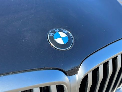 New 2026 BMW X5 xDrive40i w/ M Sport Package AWD/4WD image 11