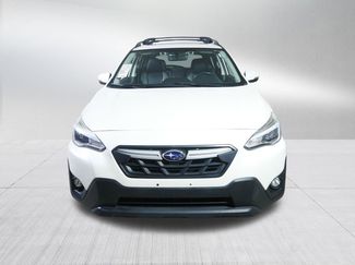 Used 2021 Subaru Crosstrek 2.5i Limited w/ Moonroof Package 1 video 2