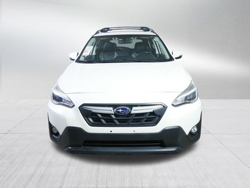Used 2021 Subaru Crosstrek 2.5i Limited w/ Moonroof Package 1 image 2