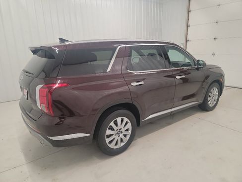 Used 2024 Hyundai Palisade SEL image 12