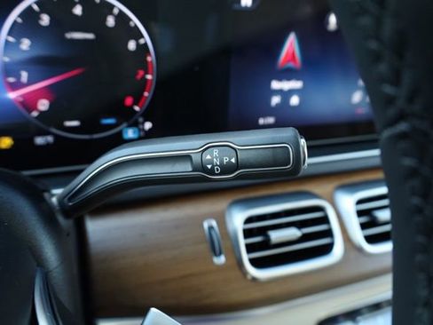 Certified 2025 Mercedes-Benz GLE 350 4MATIC image 19