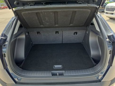 Used 2025 Hyundai Kona SEL FWD image 10