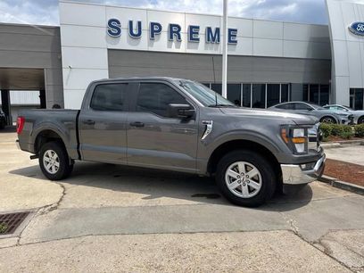 Used 2023 Ford F150 XLT