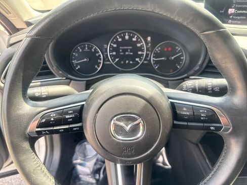 Used 2025 MAZDA CX-30 AWD 2.5 S w/ Preferred Package image 11