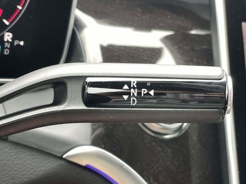New 2026 Mercedes-Benz GLC 300 4MATIC image 37
