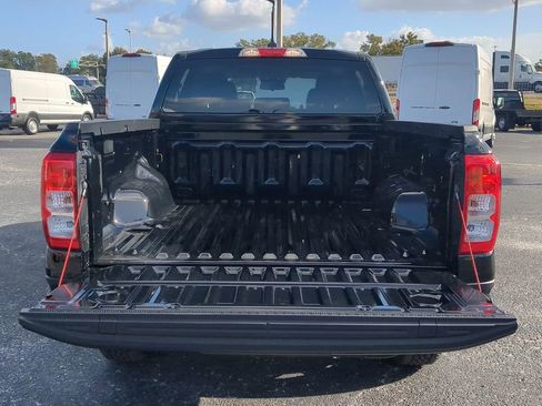 New 2025 Ford Ranger XL image 14