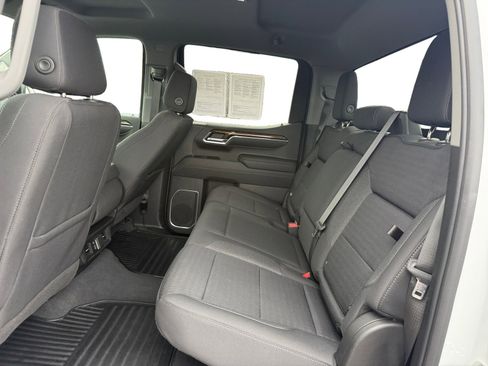 Used 2022 GMC Sierra 1500 Elevation image 16