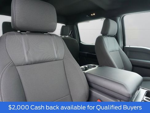 New 2026 Ford F150 STX w/ Equipment Group 200A image 31