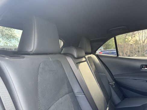 Used 2024 Toyota Corolla GR AWD/4WD image 18