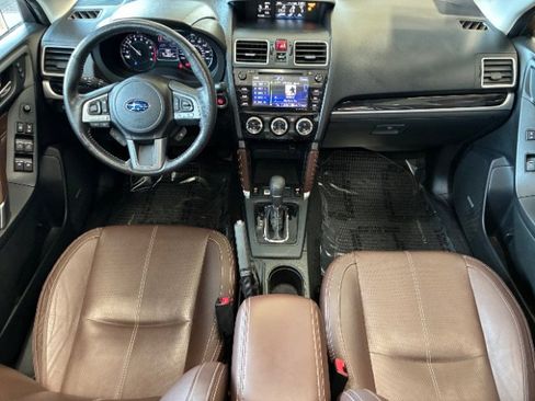 Used 2018 Subaru Forester 2.5i Touring image 20