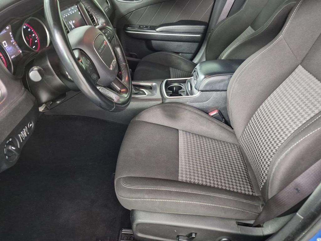 Used 2023 Dodge Charger GT RWD image 22