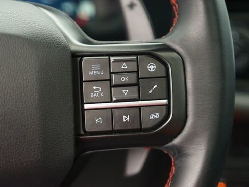 Used 2024 Ford F150 Raptor AWD/4WD image 24
