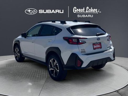 New 2026 Subaru Crosstrek 2.0i Premium AWD/4WD image 3