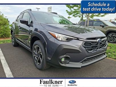 New 2026 Subaru Crosstrek 2.5i Premium