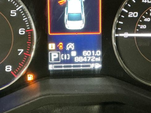 Used 2021 Subaru Crosstrek 2.5i Limited w/ Moonroof Package 1 image 17