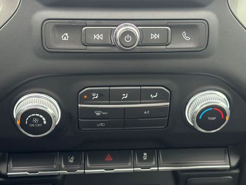 Used 2024 GMC Sierra 2500 Pro image 19