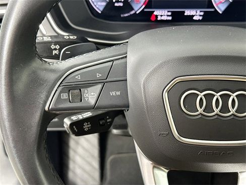 Used 2024 Audi A4 2.0T Premium Plus image 22