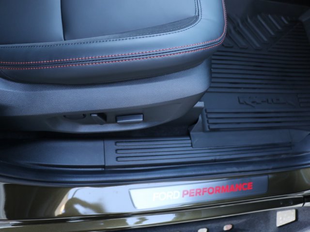 New 2026 Ford Ranger Raptor AWD/4WD image 13