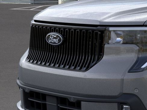 New 2025 Ford Maverick Lobo image 18