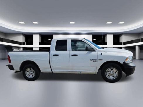 Used 2022 RAM 1500 Tradesman RWD image 6