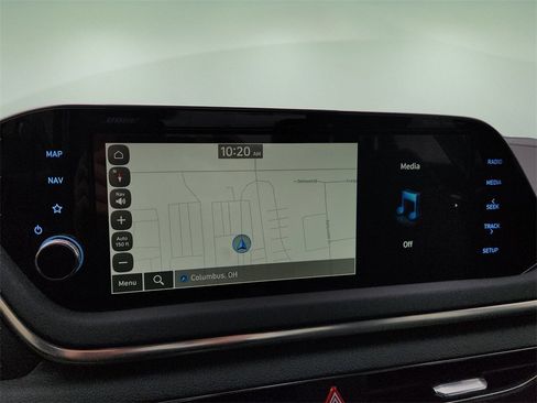 Used 2023 Hyundai Sonata SEL Plus w/ Cargo Package image 27