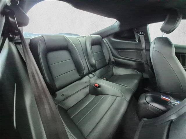 Used 2020 Ford Mustang GT Premium w/ Black Accent Package RWD image 22