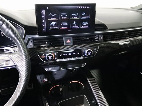 Used 2023 Audi RS 5 image 48