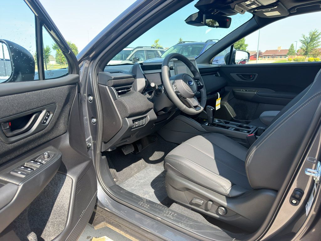 New 2026 Subaru Outback Limited XT AWD/4WD image 12