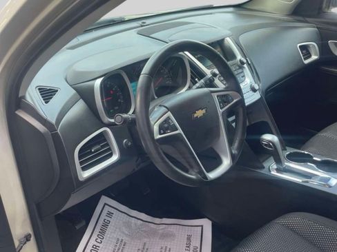 Used 2015 Chevrolet Equinox LT w/ Driver Convenience Package AWD/4WD image 4