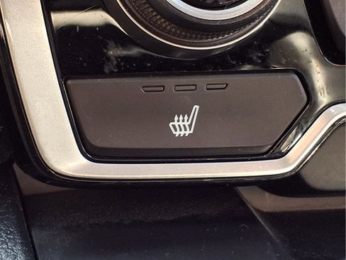 Certified 2021 Honda CR-V Touring image 25