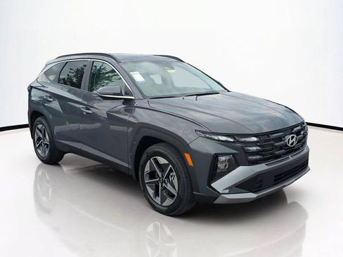 New 2026 Hyundai Tucson SEL FWD image 2