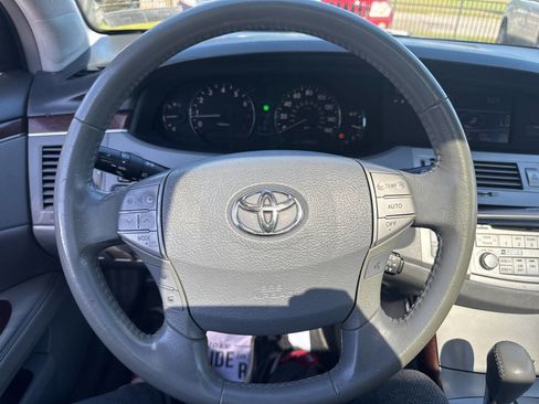 Used 2008 Toyota Avalon Touring FWD image 22