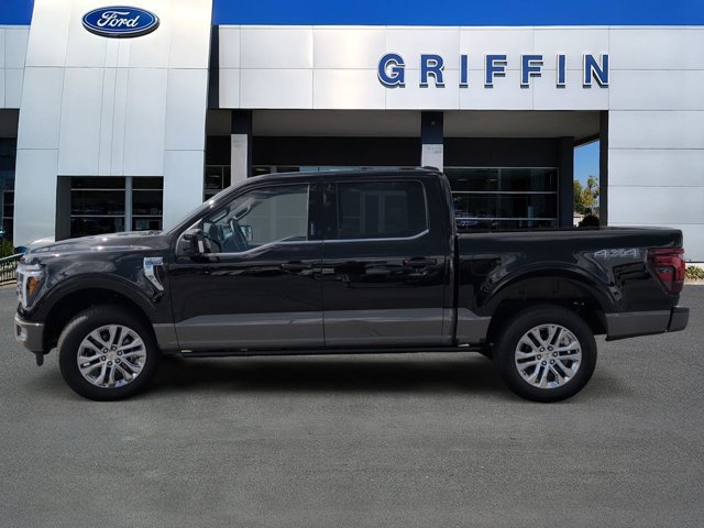 New 2026 Ford F150 King Ranch AWD/4WD image 10