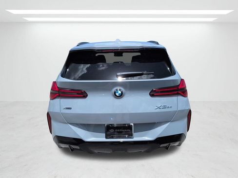 New 2026 BMW X3 xDrive30i w/ Premium Package AWD/4WD image 5