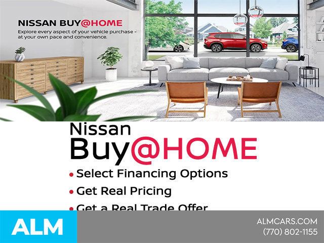 Used 2024 Nissan Kicks SV FWD image 2