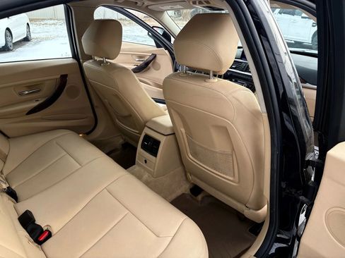 Used 2015 BMW 328i xDrive Sedan image 18