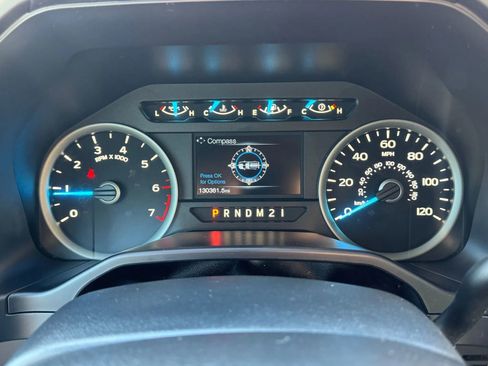 Used 2016 Ford F150 XLT w/ Equipment Group 302A Luxury image 20