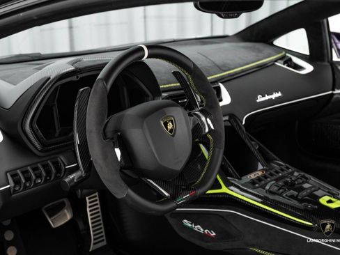 Used 2020 Lamborghini Sian Coupe image 55