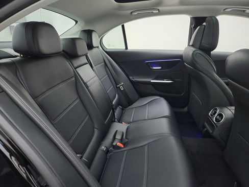 Certified 2026 Mercedes-Benz C 300 Sedan image 26