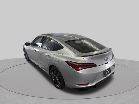 Used 2023 Acura Integra A-Spec FWD image 7