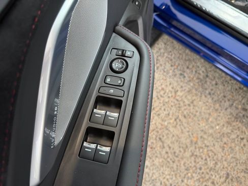 New 2026 Acura RDX A-Spec AWD/4WD image 13