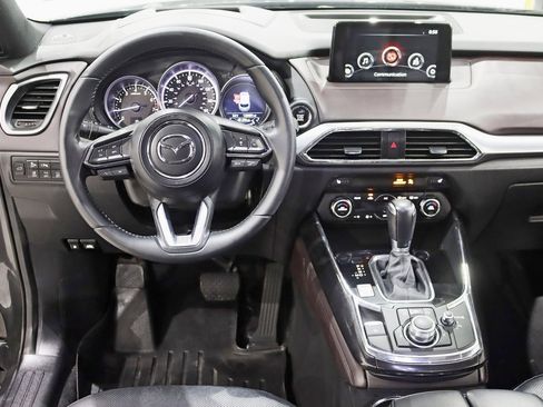 Used 2016 MAZDA CX-9 Grand Touring image 14