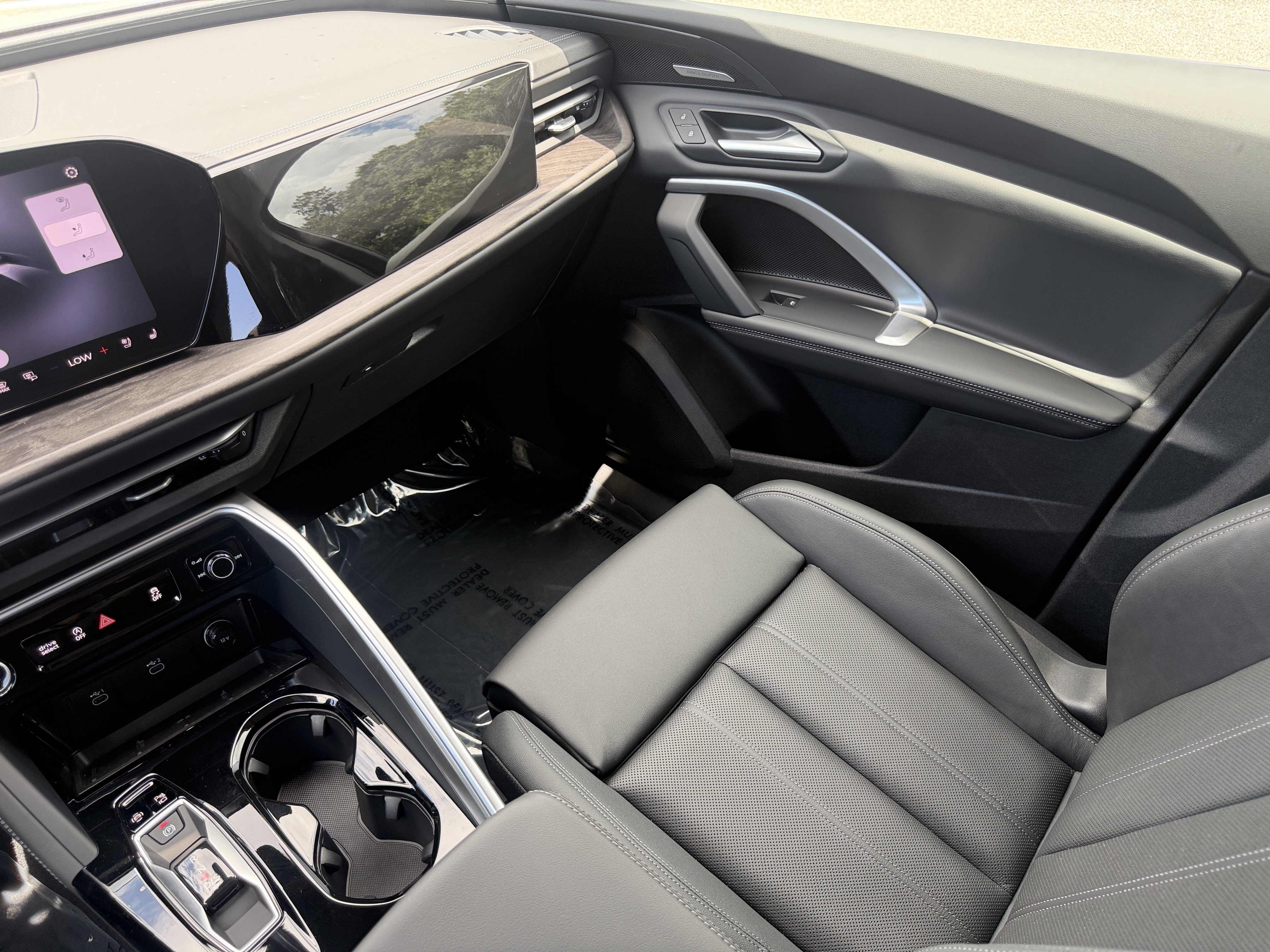 New 2026 Audi Q5 Premium AWD/4WD image 17