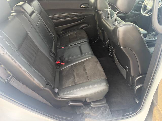 Used 2021 Dodge Durango GT AWD/4WD image 15
