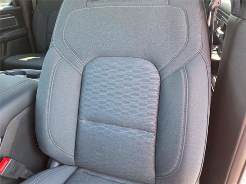 New 2026 RAM 1500 Big Horn AWD/4WD image 19