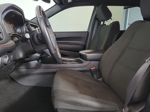 Used 2024 Dodge Durango GT AWD/4WD image 13