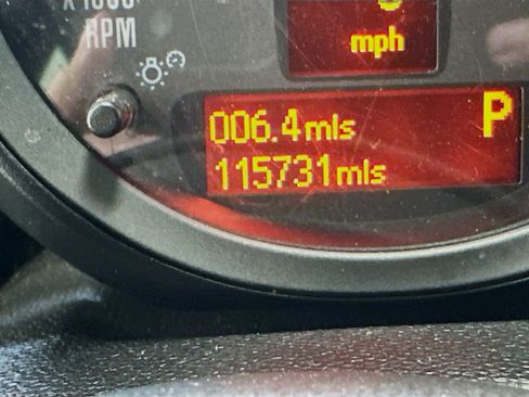 Used 2016 MINI Cooper Countryman S AWD/4WD image 19