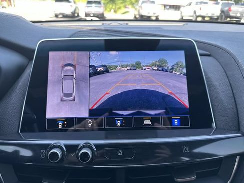Used 2021 Cadillac CT5 Sport w/ Platinum Package RWD image 26