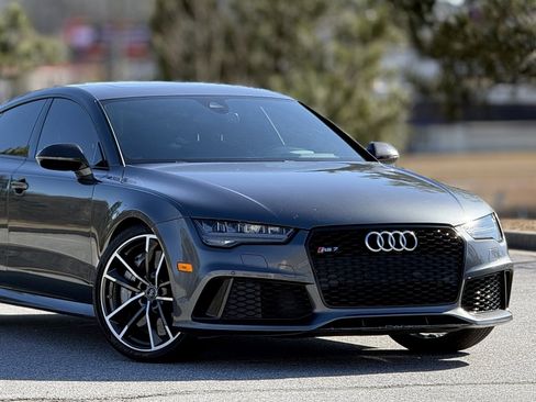 Used 2017 Audi RS 7 Performance image 47